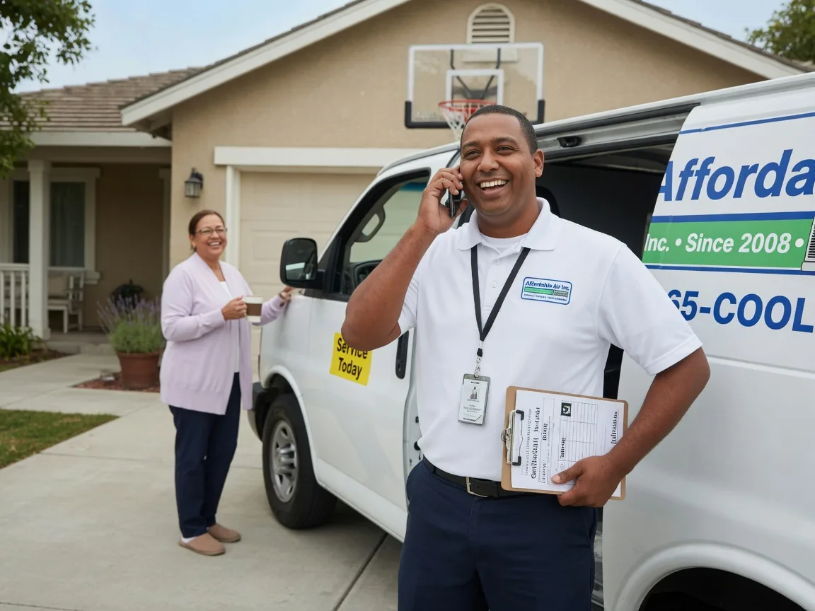 Central Ac Repair Norco, LA FAQs